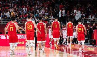 2019男篮世界杯32支球队 2019男篮世界杯32支球队